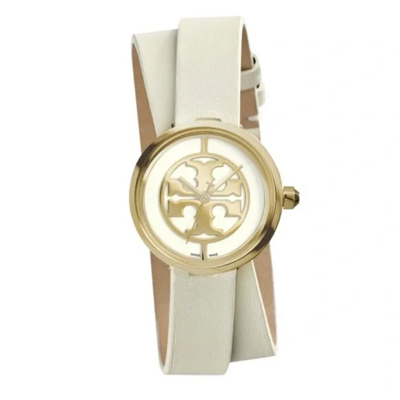 Tory Burch | Accessories | Tory Burch Reva Double Wrap  display picture 2